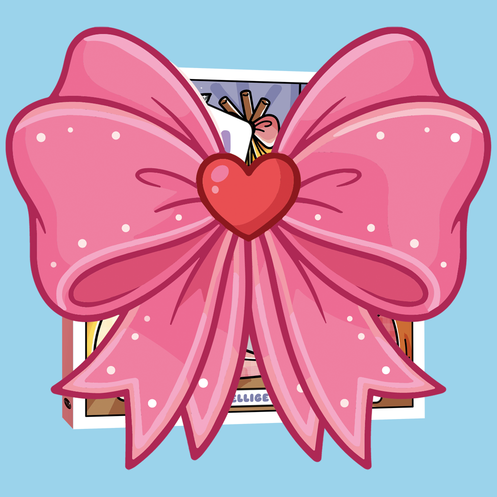 Chibi Kleurboek 2 komt eraan! 🎉