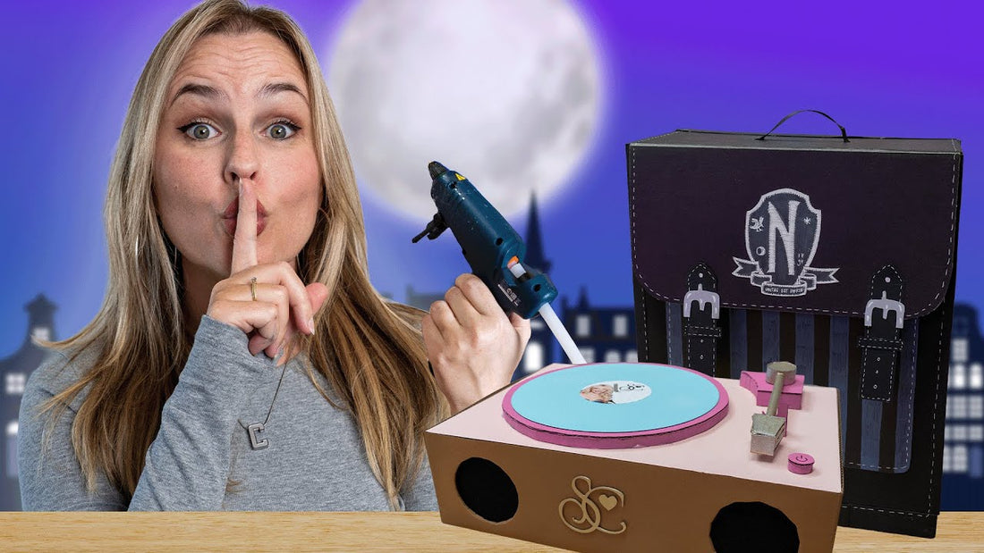 MIJN DOCHTERS VERRASSEN met 2 SURPRISES! - Sinterklaas Surprise 2025