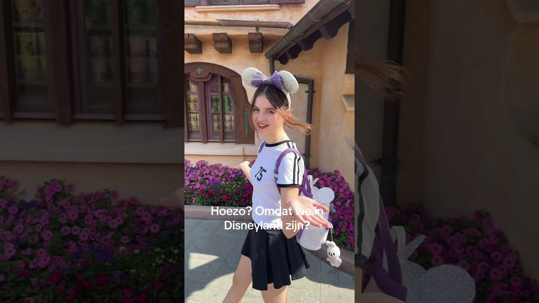 Disney ❤️🖤