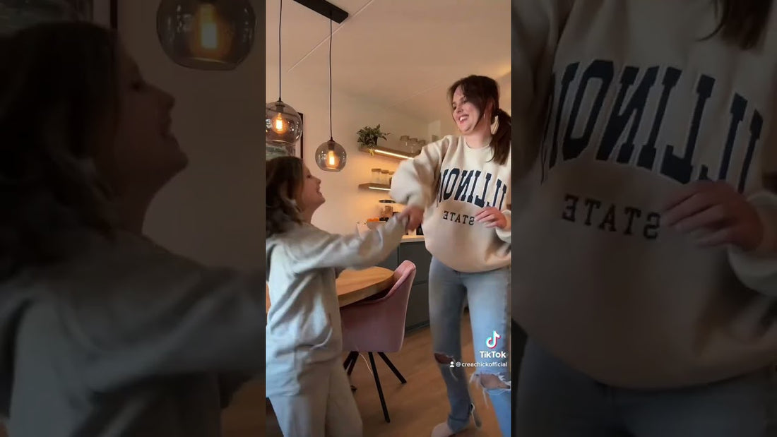 Na 500 pogingen eindelijk gelukt!