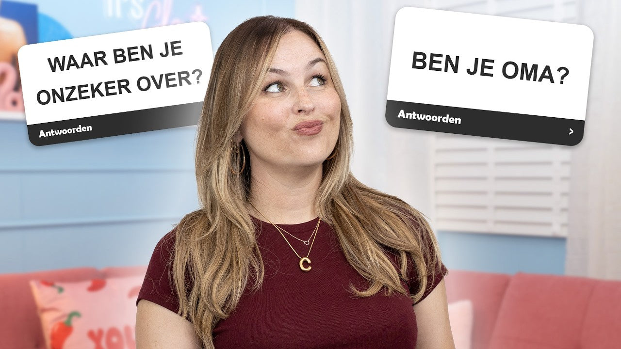 Wij Beantwoorden Jullie Vragen! - Q&A 2026