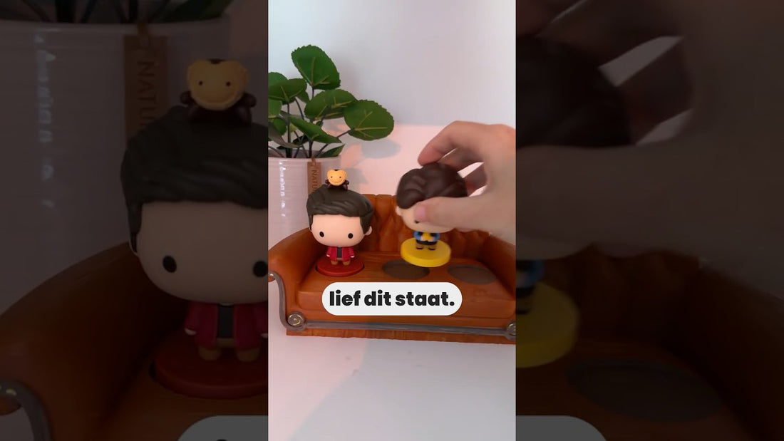 OMG dit is zo cute!