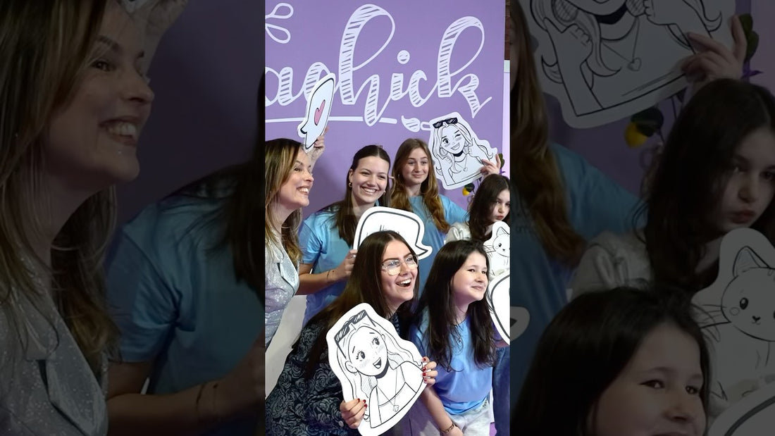 Waarom gaan die photobooth camera’s altijd zo snel? 😂