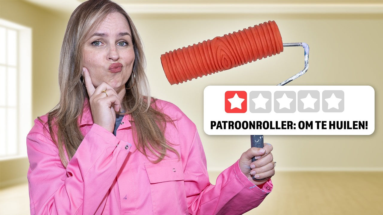DE MEEST RARE VERF GADGETS TESTEN! - 2026