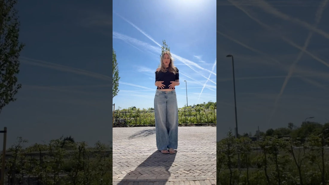 Ik voel vlinders 🦋
