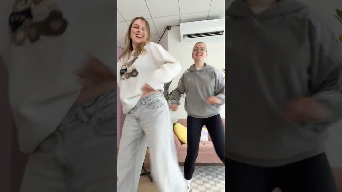 DIT WAS ZO MOEILIJK… 😭🤭