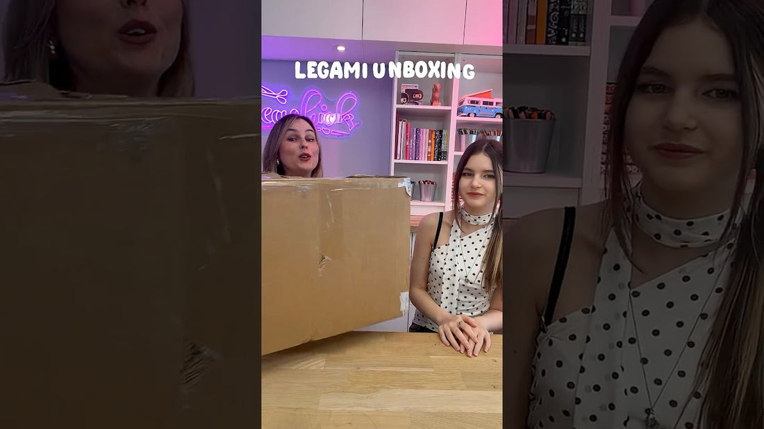 WIJ KREGEN ZOVEEL LEUKS OPGESTUURD! 🥹🩷