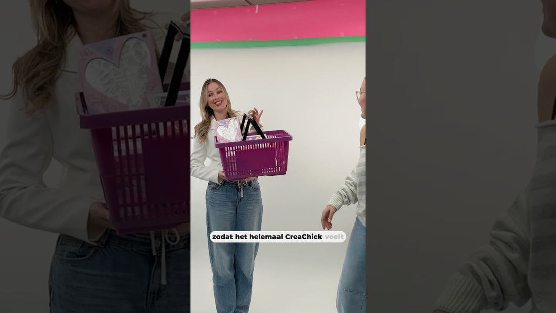 IK HEB LEUK NIEUWS! 🩷🤭