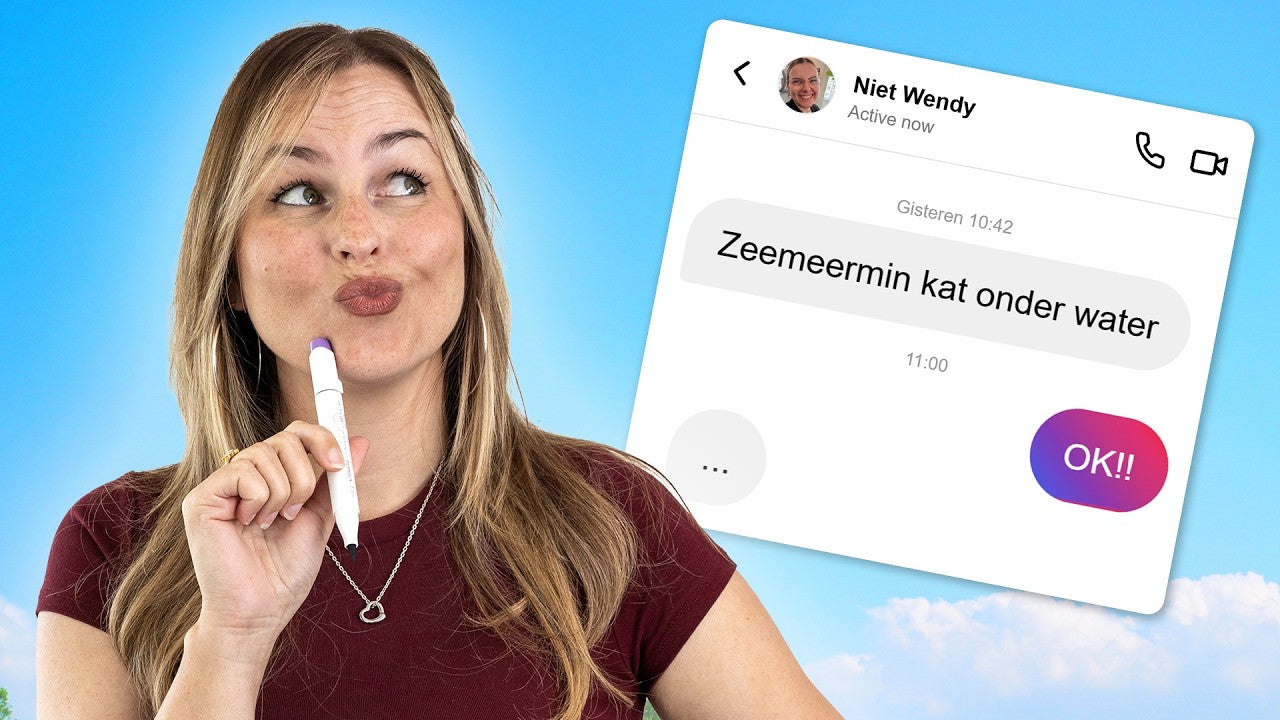 Jullie Bepalen Mijn Cozy Kleurplaten! - 2026
