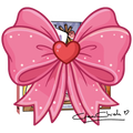 CreaChick Chibi Kleurboek II gesigneerd