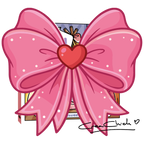 CreaChick Chibi Kleurboek 2 gesigneerd