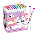 CreaChick Arrtx Acrylmarkers
