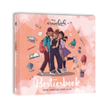CreaChick Bestiesboek
