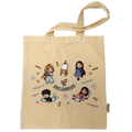 CreaChick Chibi tas