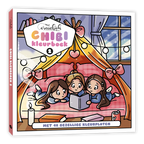 CreaChick Chibi Kleurboek II