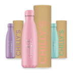 CreaChick Chilly's Fles