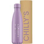 CreaChick Productfoto Creachick Chillys Fles Paars