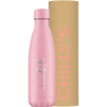 CreaChick Productfoto Creachick Chillys Fles Roze