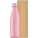 CreaChick Productfoto Creachick Chillys Fles Roze