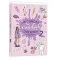 CreaChick Productfoto Creachick Doeboek 2