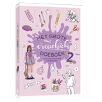 CreaChick Productfoto Creachick Doeboek 2