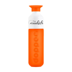 CreaChick Productfoto Creachick Dopper Outright Orange