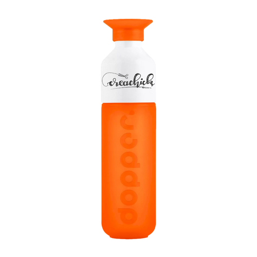 CreaChick Productfoto Creachick Dopper Outright Orange
