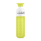 CreaChick Dopper Seahorse Lime Productfoto