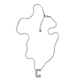 CreaChick Ketting