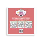 CreaChick Chibi Kleurboek 2