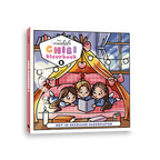 CreaChick Chibi Kleurboek 2