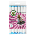 CreaChick Ohuhu Markers