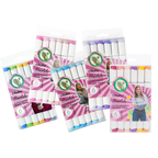 CreaChick Ohuhu Markers