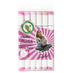 CreaChick Ohuhu Markers