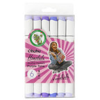 CreaChick Ohuhu Markers