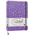 CreaChick Notitieboek Productfoto