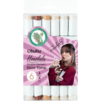 CreaChick Productfoto Creachick Ohuhu Skin Tone