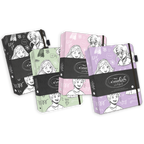 CreaChick Schetsboek Familie