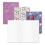 CreaChick Productfoto Creachick Schriften