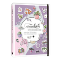 CreaChick Productfoto Creachick Stickerboek