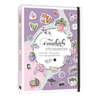 CreaChick Productfoto Creachick Stickerboek