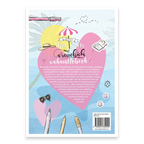 Het grote CreaChick vakantieboek 2