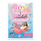Het grote CreaChick vakantieboek 2