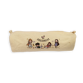 CreaChick Chibi canvas etui