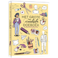 Het Grote CreaChick Doeboek