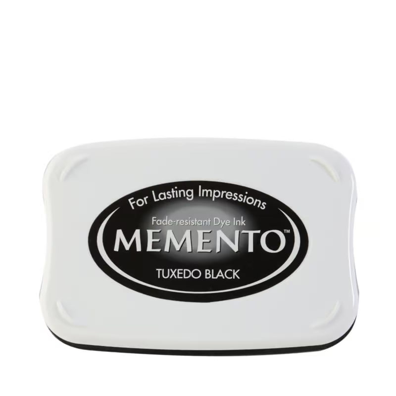 Memento stempelkussen