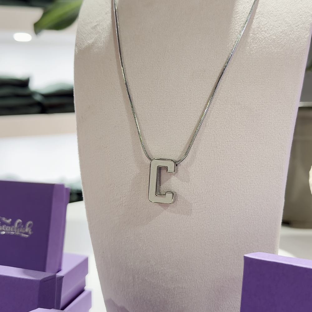 CreaChick Ketting