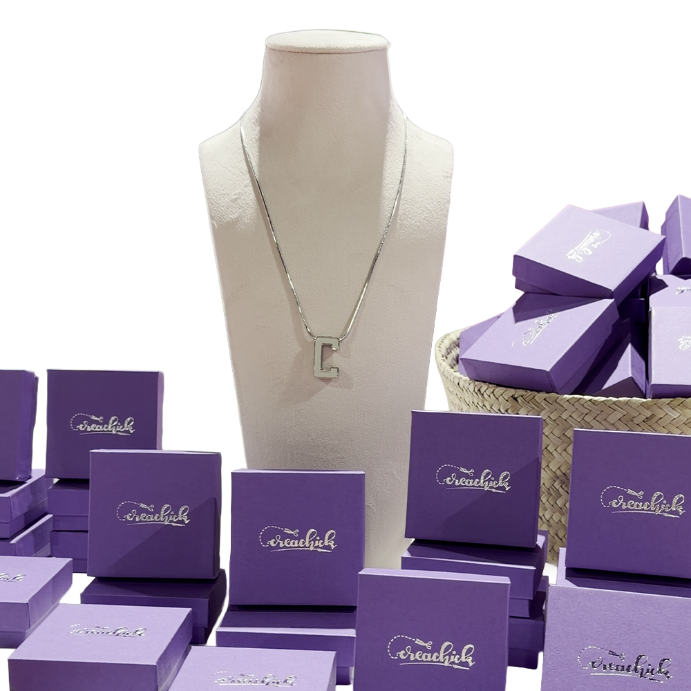 CreaChick Ketting