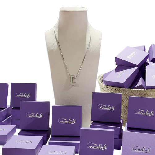 CreaChick Ketting