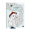 CreaChick Kleurboek Productfoto